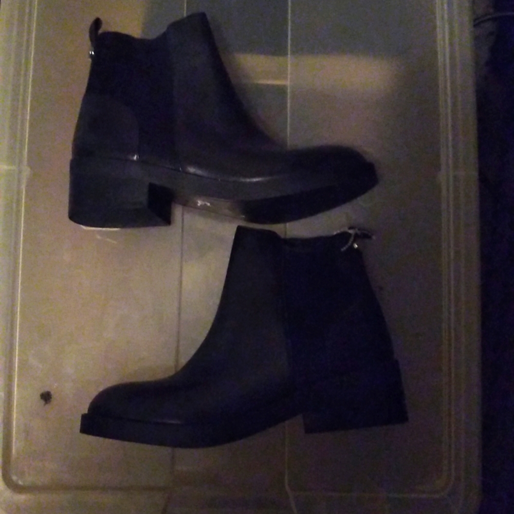 Women's boots